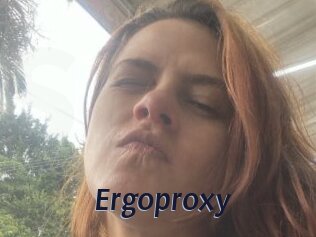 Ergoproxy