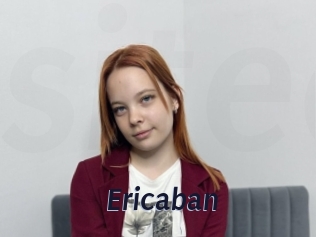 Ericaban