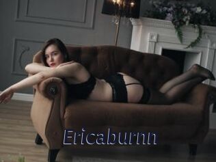 Ericaburnn
