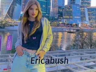 Ericabush