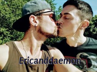 Ericanddaemon