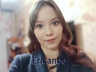 Ericanoe