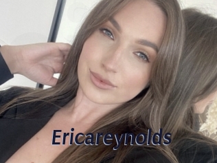 Ericareynolds