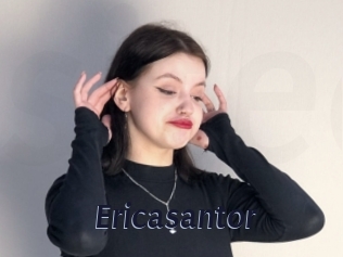 Ericasantor