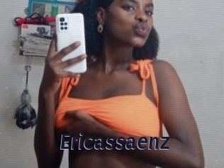 Ericassaenz