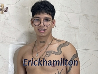 Erickhamilton