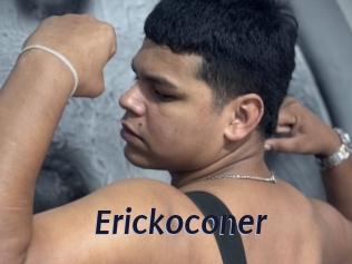 erickoconer Site Cul