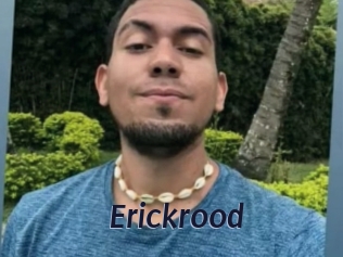 Erickrood