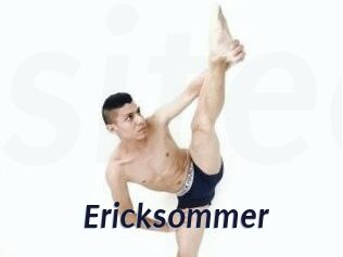 Ericksommer
