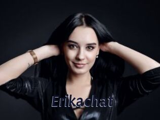 Erikachat