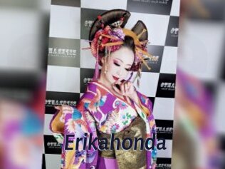 Erikahonda