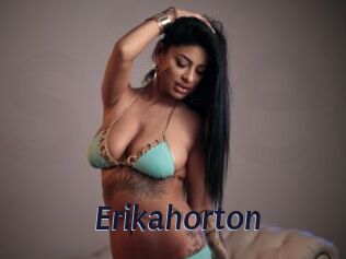 Erikahorton