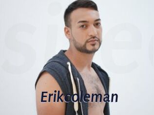 Erikcoleman