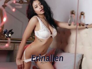 Erinallen