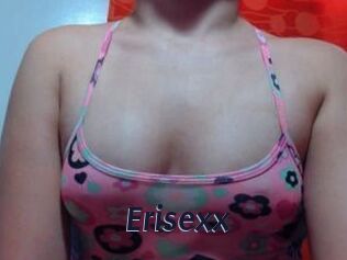 Erisexx