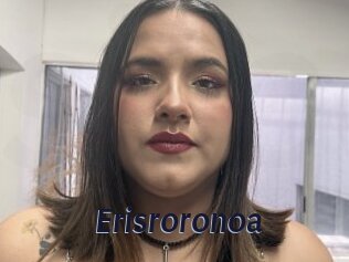 Erisroronoa