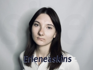 Erleneaskins