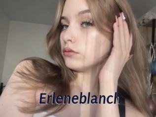 Erleneblanch