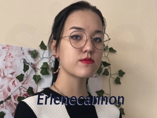 Erlenecannon