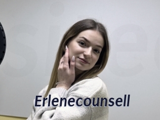 Erlenecounsell