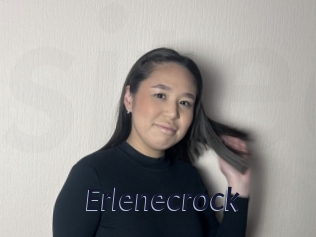Erlenecrock