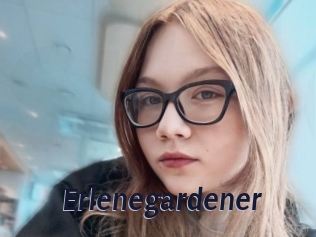 Erlenegardener