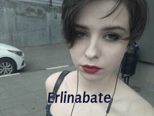 Erlinabate