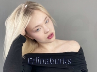 Erlinaburks