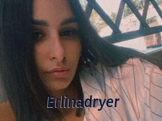 Erlinadryer