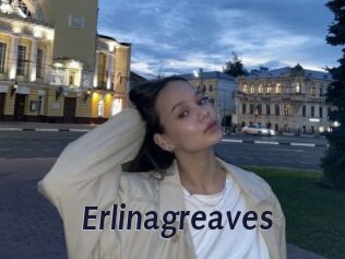 Erlinagreaves