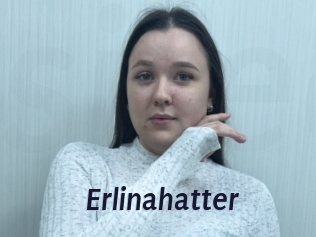 Erlinahatter