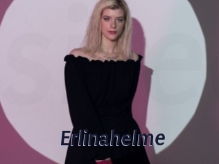 Erlinahelme