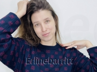 Erlinebarritt