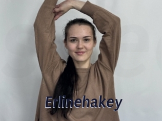 Erlinehakey