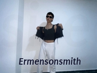 ermensonsmith Site Cul
