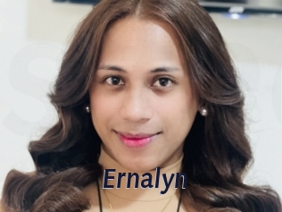 Ernalyn