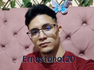 Ernestohot20