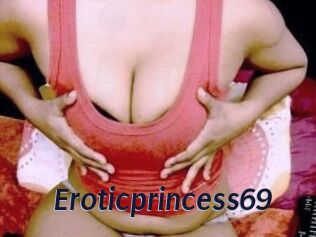 Eroticprincess69
