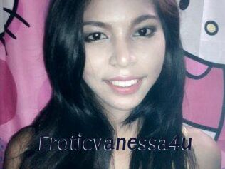 Eroticvanessa4u
