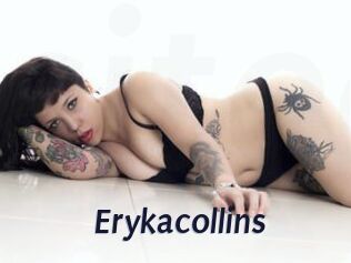 Erykacollins