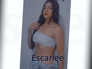 Escarlee
