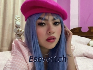 Esevettch