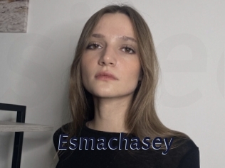 Esmachasey
