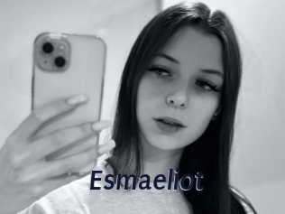 Esmaeliot