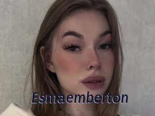 Esmaemberton