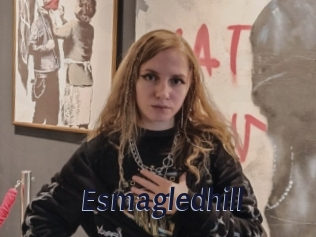 Esmagledhill