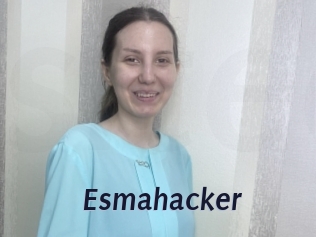 Esmahacker