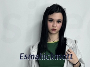 Esmahickmott