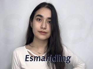 Esmahidling
