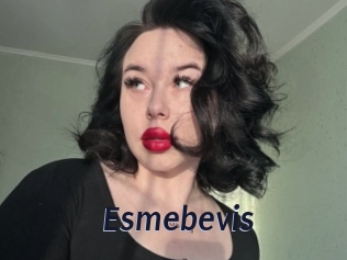 Esmebevis